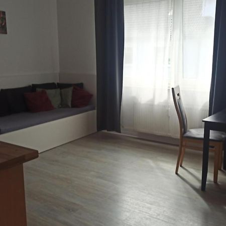 Helle Ferienwohnung An Der Rheinpromenade 50 Qm Duisburg Luaran gambar
