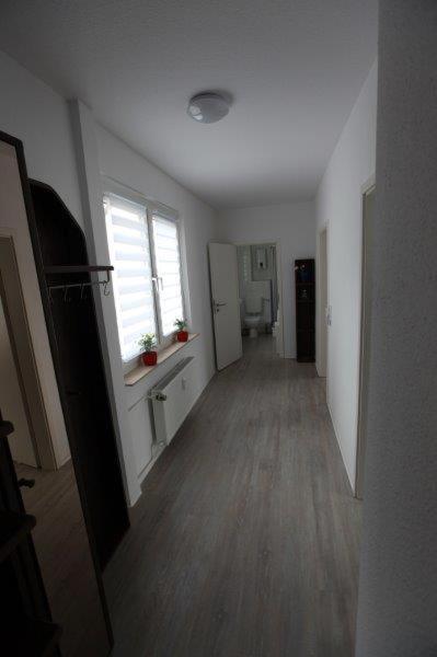 Helle Ferienwohnung An Der Rheinpromenade 50 Qm Duisburg Luaran gambar